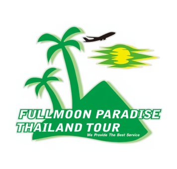 Fullmoon Paradise Tour